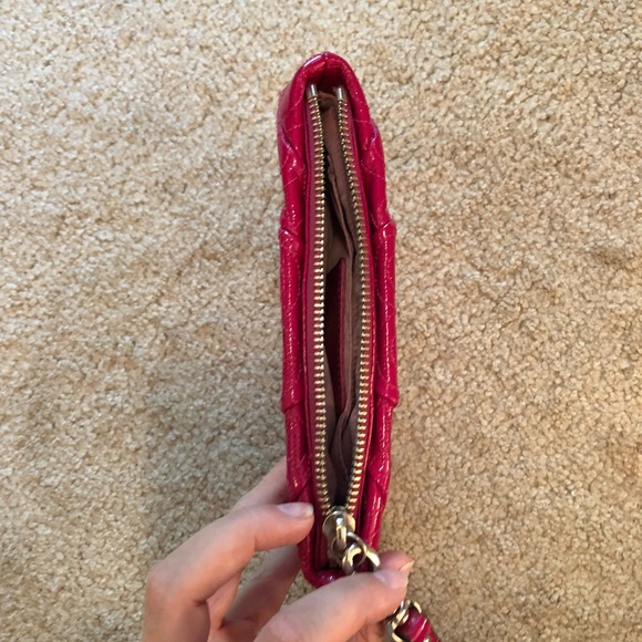 COACH Wristlet - Picture 5 of 7